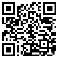 QR Code for bitcoin:3NxehvonmHdJVnyVCa7rk1EgDFs9bMJSdN