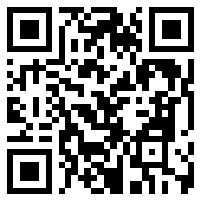 QR Code for bitcoin:3NxgRGbF3Tiu2W6jW4YfxpeZ9WGAgeEeVf