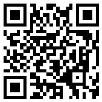 QR Code for bitcoin:3NxgmJTBAbLcCJ5PWofEXikXeewsP1SYDF