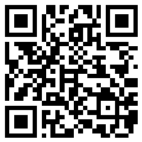 QR Code for bitcoin:3NxjDBZB8FGvVmJH76RvKNdXAfeHiE1FeK