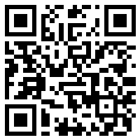 QR Code for bitcoin:3NxkBEB2SRY2AF3wH97jMebC6q22AEMJFu