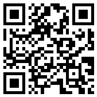 QR Code for bitcoin:3NxmxmBWKDUuaWNWDWXBQHSDdAH3m4L7QE