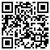 QR Code for bitcoin:3NxoKutHEjPddPvbXA2xPrkTMBr1Fc59i6