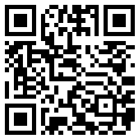 QR Code for bitcoin:3NxsYfMftbf2AWcsAVFNzsp1fFKwKCVxaV