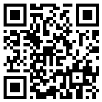 QR Code for bitcoin:3NxtSCKNpV696acSVCPLRKDGS6eagbCCgX