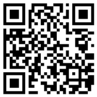 QR Code for bitcoin:3NxvEULnS64dVtHwui2GpmoVgoNHnsCLHC