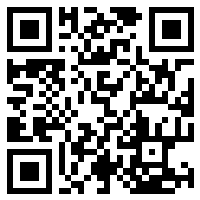 QR Code for bitcoin:3Ny8GryVJRGLzpBy3U4oFgfRWDV83hQ5Wg