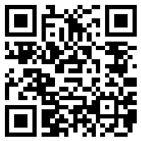 QR Code for bitcoin:3NyAMwtLVs9XHXsFJqSznhE2spgFcu9dcc