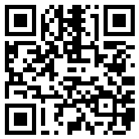 QR Code for bitcoin:3NyBv7RGXY8UmVGwM7LixMnNR7UUDroDgN