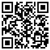 QR Code for bitcoin:3NyCaMZzsd1T2MLkgn8yTXpPA4eLA3CsG8