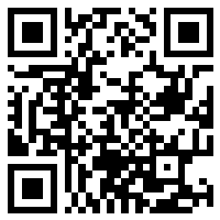 QR Code for bitcoin:3NyJT5jv4ZX1Re1mLNdjR8o5XxXxDA8h1K