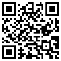 QR Code for bitcoin:3NyKKdZF57vABYuiECWB857AwYifkUn8QU