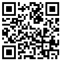 QR Code for bitcoin:3NyKYvUxMaZCwN53dZMuMxZWombeP6fCSv