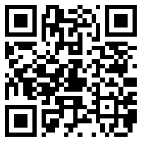 QR Code for bitcoin:3NyLBM5CBWgXgJSmQGyVmZASPSvFddtMvf