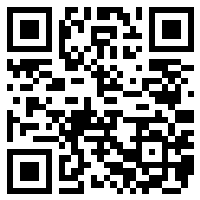 QR Code for bitcoin:3NyLv4c8emdbBiZDWeeZhnrqs6nrTo7P6w