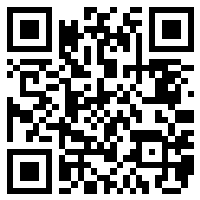 QR Code for bitcoin:3NyTmYVPinZMuNpkAcitpdmebKRBmmAW26