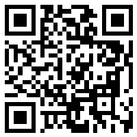 QR Code for bitcoin:3NyWToADaGrRBGiQ2LgJW9PkYWavxmi9jW