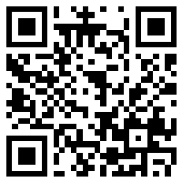 QR Code for bitcoin:3NyXRfCiUxxrAw2P4E2f7wGETr74jo5PCe