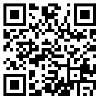 QR Code for bitcoin:3NyfNRLtqKtePwPHdCE32LCUX8x7VhDux5