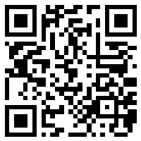 QR Code for bitcoin:3NyfVfyDAqtWTPaCvDP28rfih8A2FSJoNq