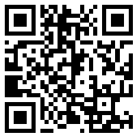 QR Code for bitcoin:3NynUDebzZLPGc694Wwd1LuabbtPqoFCty