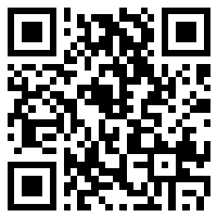 QR Code for bitcoin:3Nyt58cucdV2v85GDkSvGsSxdyJWcMMmfg
