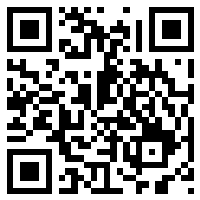 QR Code for bitcoin:3NyxRWS7jaCtA2ijEKXSjC4Ex6wVidc3UB