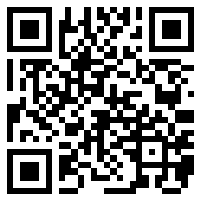 QR Code for bitcoin:3NyzNT9AzorcRqBtsBi9w2fnGzLxtJgxwu