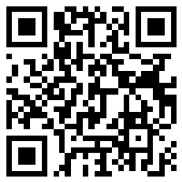QR Code for bitcoin:3NzFepAM9TPffMLbhsV2QqCJY5x5W4ut1V