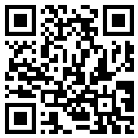 QR Code for bitcoin:3NzLCfS9QeH2YAKMKdat5WHADYbPYjNkhz