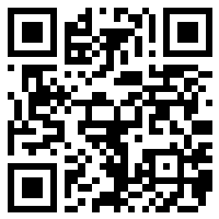 QR Code for bitcoin:3NzNnjENcXTvPU2aK81P3dUtPknRHwh8w7