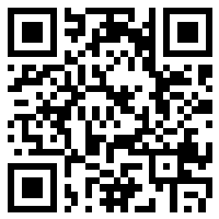 QR Code for bitcoin:3NzRM7BdfFZSS4X43j2tsta7Jp32YKoWju