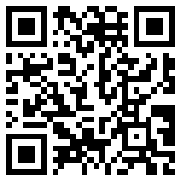 QR Code for bitcoin:3NzXmQwRPHFEAwKThihXHpmg6Fc1akhFUS