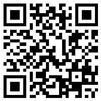 QR Code for bitcoin:3NzY224WMYEWTHDMn28ece6CjWZ2mRAhjw