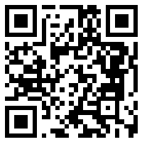 QR Code for bitcoin:3NzYVQ2EqKreg2BcfCdcQ7hW2ArKfEBjii