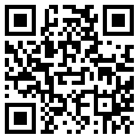 QR Code for bitcoin:3NzZPvYNXvpNWTdwihmJRRGEEyNThMdmtE