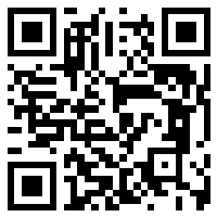 QR Code for bitcoin:3NzcsoGLExVfJWutc2dvAJSCSyFZWJtpND