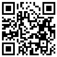 QR Code for bitcoin:3Nzmn9soagYCZBvWcMJRa3SnMSHRQcdcg4