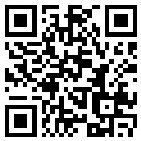 QR Code for bitcoin:3Nzs7tsij2MBWcuj41b8daeYLSwRQDG5je
