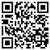 QR Code for bitcoin:3NzsN5j9QXfaPZP4eavh7w4nhCXxqC81C9