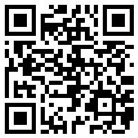 QR Code for bitcoin:3NzsXLBsrv5i2SArMnSpGAiEvWMyjoaGea