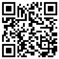 QR Code for bitcoin:3NzzPgYjdeFFX9BTrTrAMM42qaC4bMQBE1