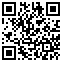 QR Code for bitcoin:3P13WeUSuz8WSRNDsPV5eR5k8X4Wr7az3f