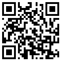 QR Code for bitcoin:3P158FWsmY9UQfwuDwFb3FstZYjVcvdkYh