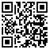 QR Code for bitcoin:3P1AcihP8m9pPCh21hPfceR5AhBHyB3QBX