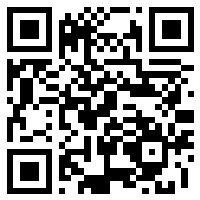 QR Code for bitcoin:3P1DT7FZ3sryYzMF64FaJAAYeL2Js29ijT