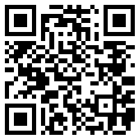QR Code for bitcoin:3P1Dqb5CqbbQdA32ffUCfFDo64GGvhF2so