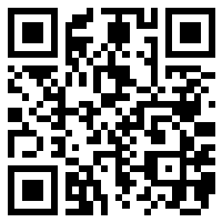 QR Code for bitcoin:3P1F4fAMeytsWgHUVB7sqNtDv1RTYSpx4b