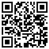 QR Code for bitcoin:3P1GjmWSrR64S3ATnk942UhsaayFxHTTFf