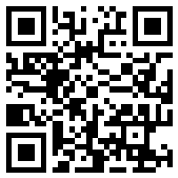 QR Code for bitcoin:3P1SChzKbDUtF8og79N2G2xroXNt6xD6ei